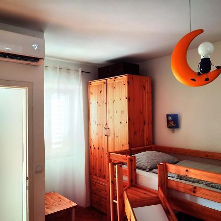 הוילה Charming House Ruza In קורצולה מראה חיצוני תמונה