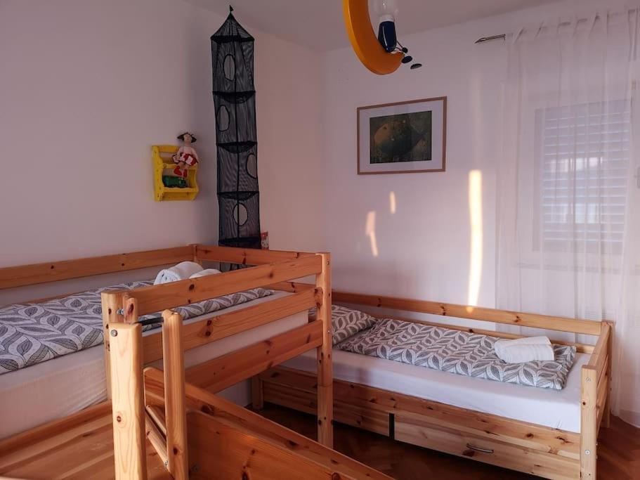 הוילה Charming House Ruza In קורצולה מראה חיצוני תמונה