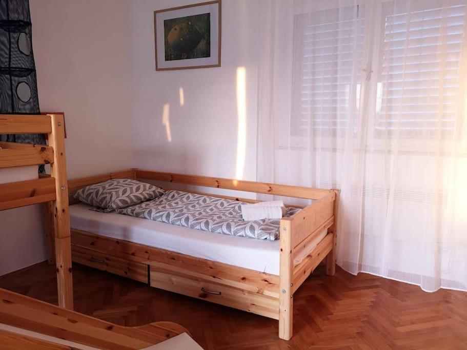 הוילה Charming House Ruza In קורצולה מראה חיצוני תמונה