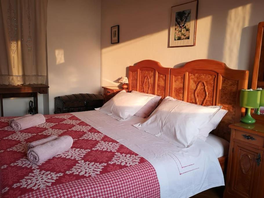 הוילה Charming House Ruza In קורצולה מראה חיצוני תמונה