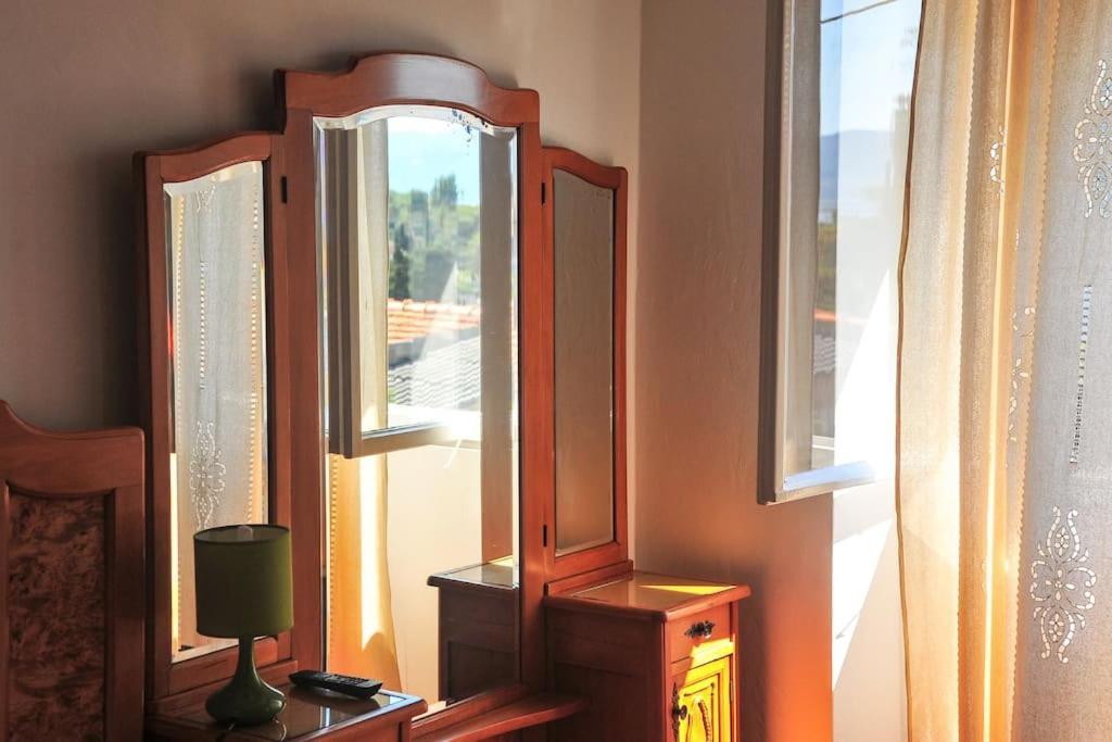 הוילה Charming House Ruza In קורצולה מראה חיצוני תמונה