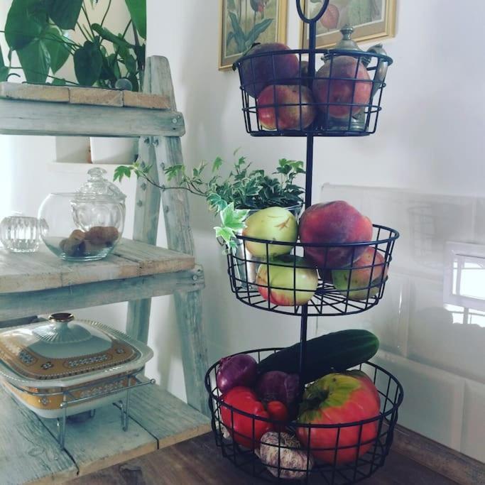 הוילה Charming House Ruza In קורצולה מראה חיצוני תמונה