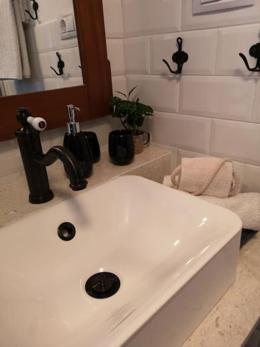 הוילה Charming House Ruza In קורצולה מראה חיצוני תמונה