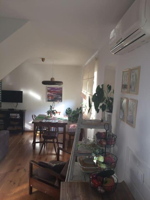 הוילה Charming House Ruza In קורצולה מראה חיצוני תמונה