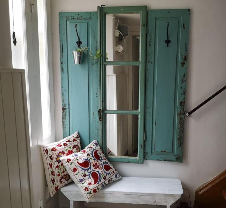הוילה Charming House Ruza In קורצולה מראה חיצוני תמונה