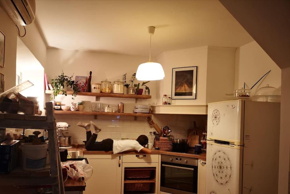 הוילה Charming House Ruza In קורצולה מראה חיצוני תמונה