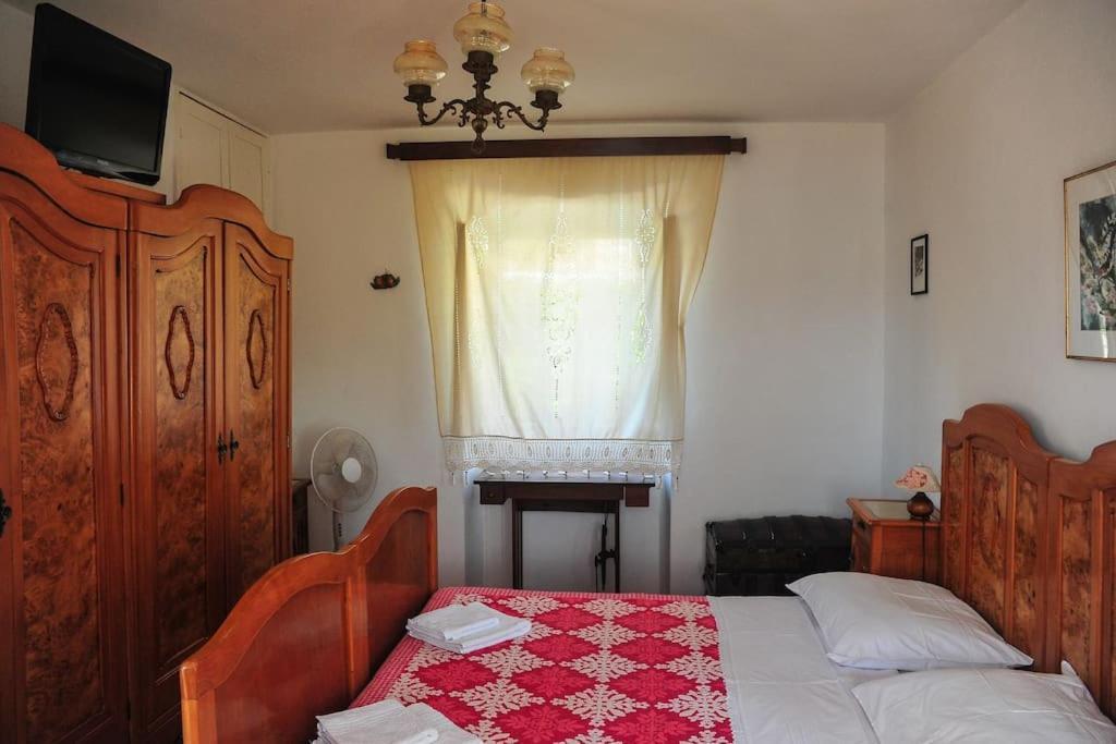 הוילה Charming House Ruza In קורצולה מראה חיצוני תמונה