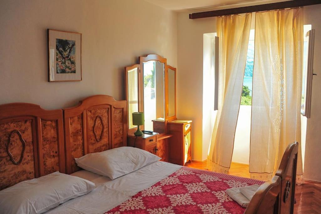 הוילה Charming House Ruza In קורצולה מראה חיצוני תמונה