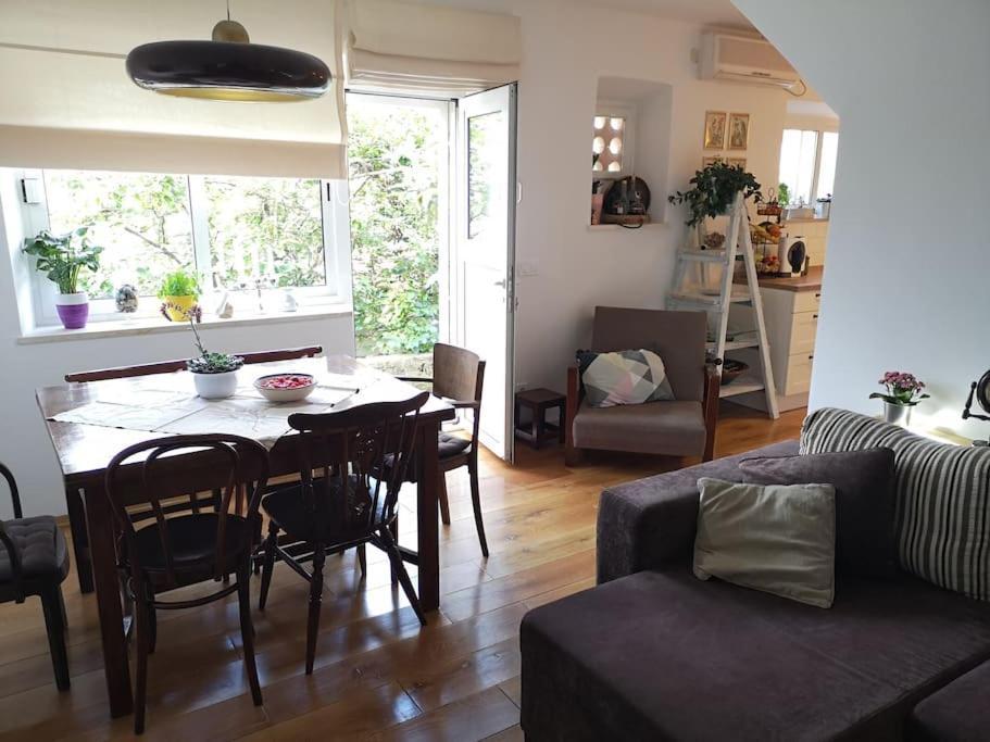 הוילה Charming House Ruza In קורצולה מראה חיצוני תמונה