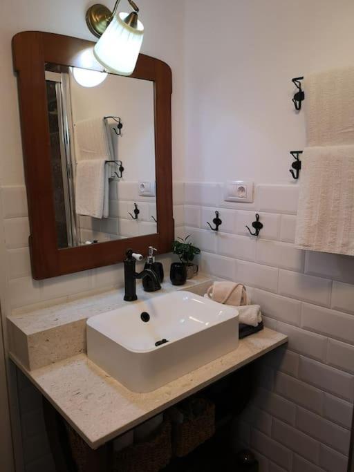 הוילה Charming House Ruza In קורצולה מראה חיצוני תמונה