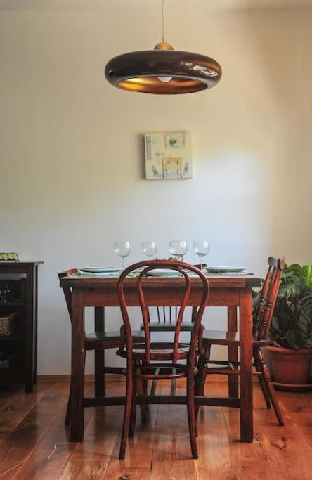 הוילה Charming House Ruza In קורצולה מראה חיצוני תמונה