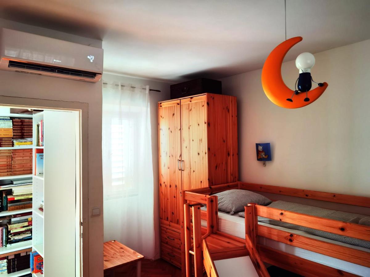 הוילה Charming House Ruza In קורצולה מראה חיצוני תמונה