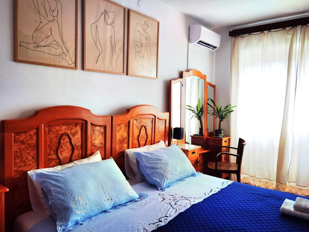 הוילה Charming House Ruza In קורצולה מראה חיצוני תמונה
