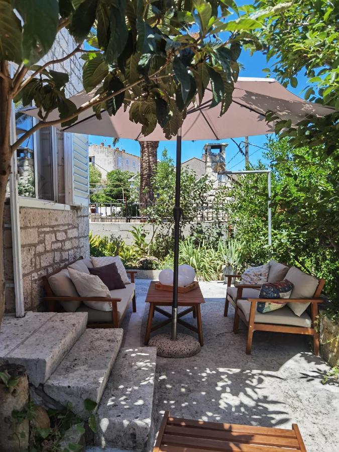 הוילה Charming House Ruza In קורצולה מראה חיצוני תמונה