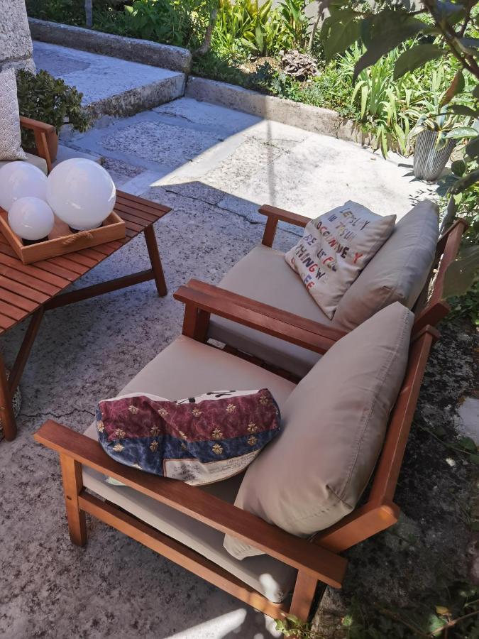 הוילה Charming House Ruza In קורצולה מראה חיצוני תמונה